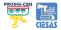 Logo PROSIG-CSH-CIESAS