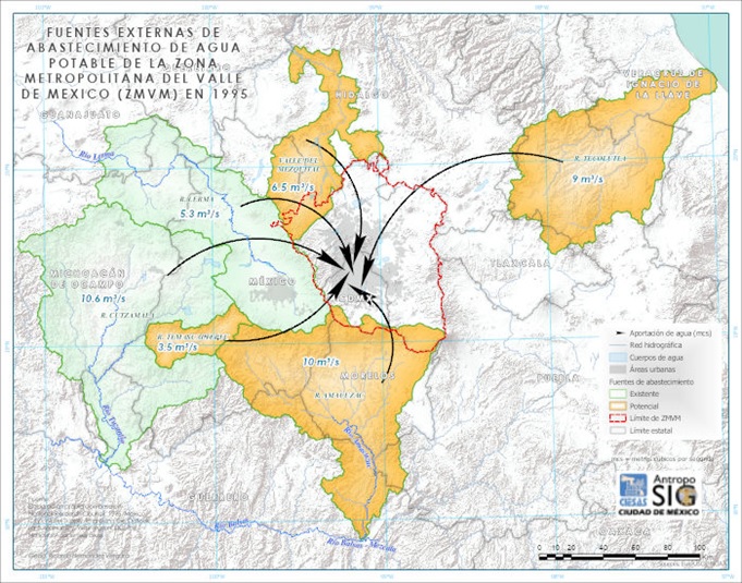 Mapa temático